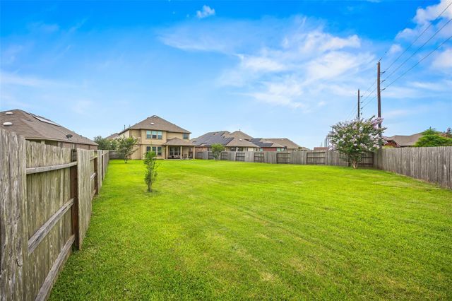 22534 Williams Oak Lane, Richmond, TX 77469