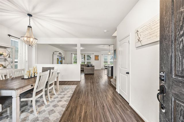 22534 Williams Oak Lane, Richmond, TX 77469