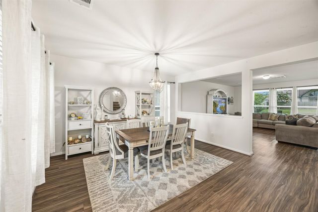 22534 Williams Oak Lane, Richmond, TX 77469