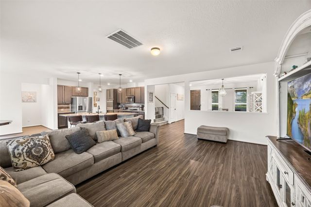 22534 Williams Oak Lane, Richmond, TX 77469