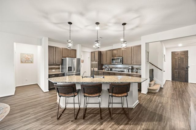 22534 Williams Oak Lane, Richmond, TX 77469