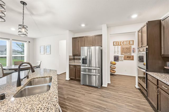 22534 Williams Oak Lane, Richmond, TX 77469