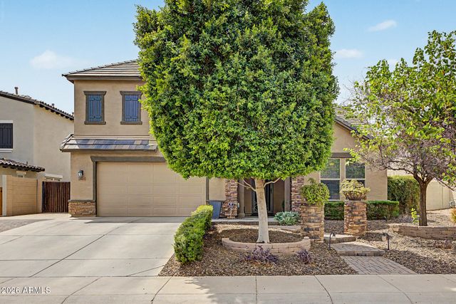 18423 W TURQUOISE Avenue, Waddell, AZ 85355