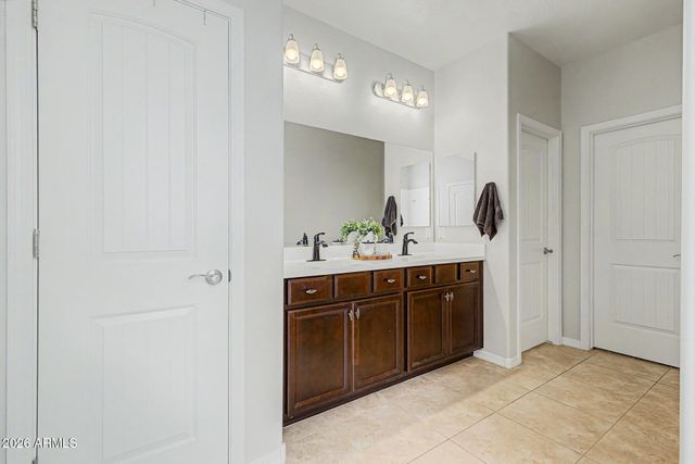 18423 W TURQUOISE Avenue, Waddell, AZ 85355