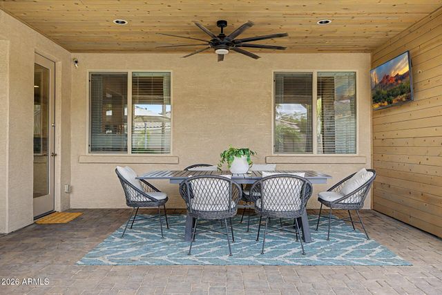 18423 W TURQUOISE Avenue, Waddell, AZ 85355