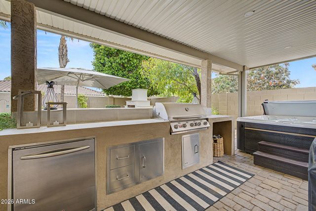 18423 W TURQUOISE Avenue, Waddell, AZ 85355