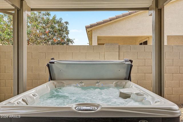 18423 W TURQUOISE Avenue, Waddell, AZ 85355