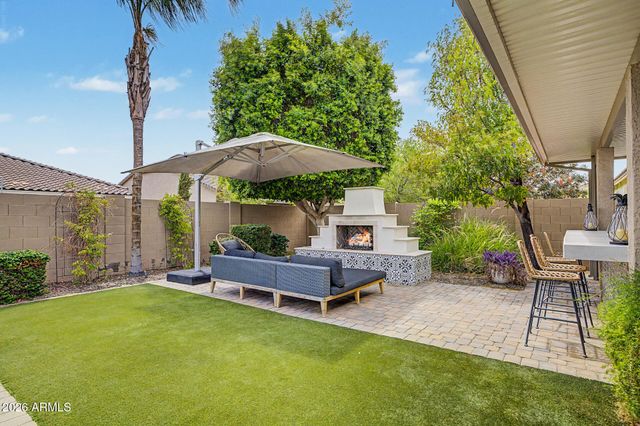 18423 W TURQUOISE Avenue, Waddell, AZ 85355