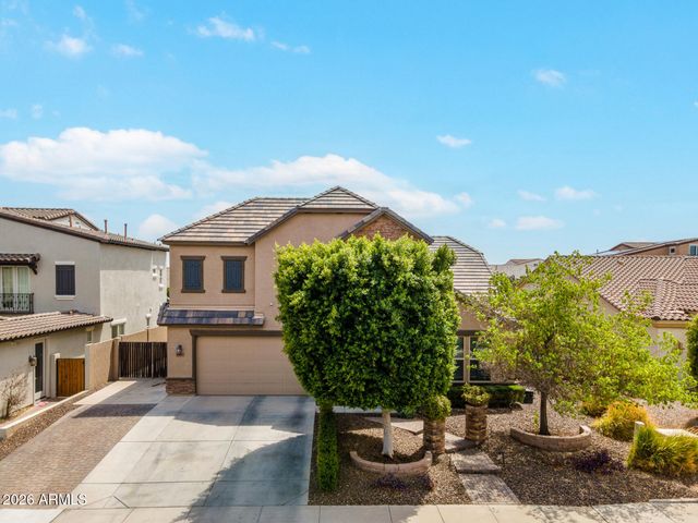 18423 W TURQUOISE Avenue, Waddell, AZ 85355