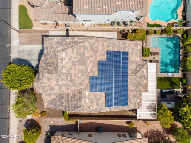 18423 W TURQUOISE Avenue, Waddell, AZ 85355
