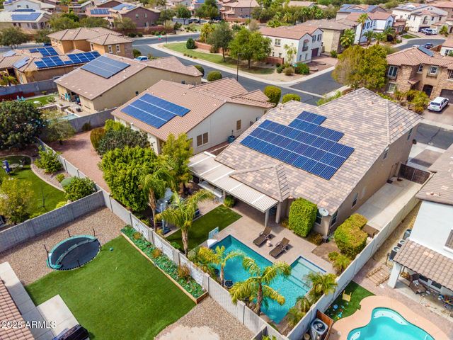 18423 W TURQUOISE Avenue, Waddell, AZ 85355