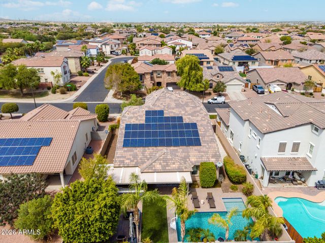 18423 W TURQUOISE Avenue, Waddell, AZ 85355
