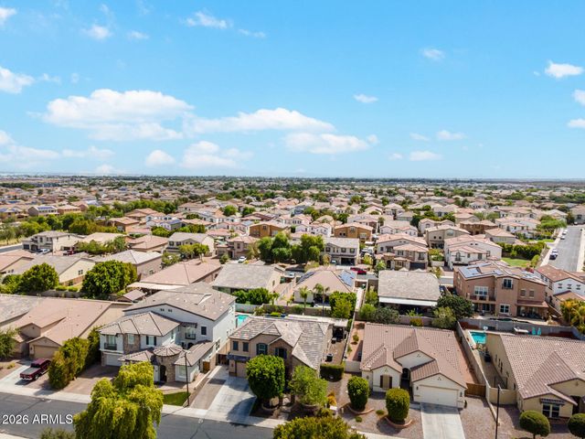 18423 W TURQUOISE Avenue, Waddell, AZ 85355