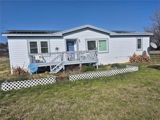 438 Silver River Road, Gholson, TX 76705