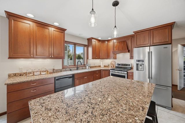 413 Park Street, Cambridge, WI 53523