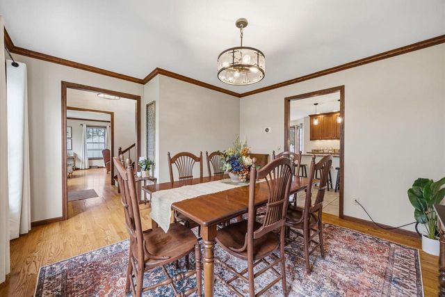 413 Park Street, Cambridge, WI 53523