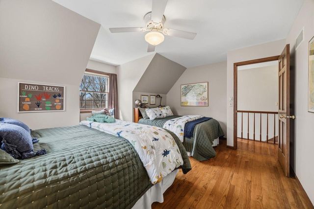 413 Park Street, Cambridge, WI 53523