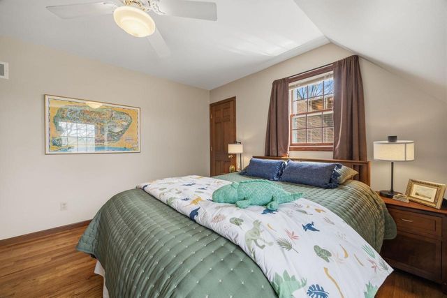 413 Park Street, Cambridge, WI 53523