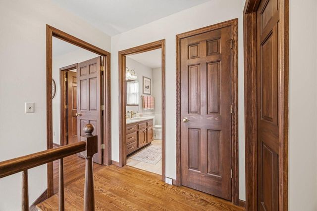 413 Park Street, Cambridge, WI 53523