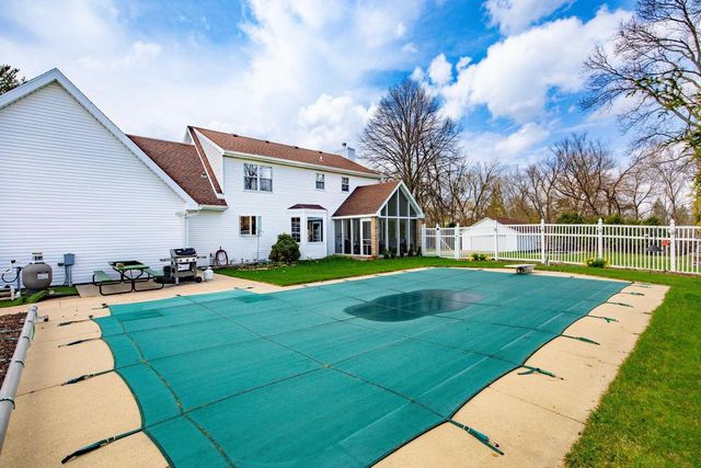 413 Park Street, Cambridge, WI 53523