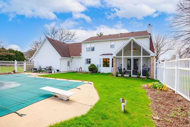 413 Park Street, Cambridge, WI 53523