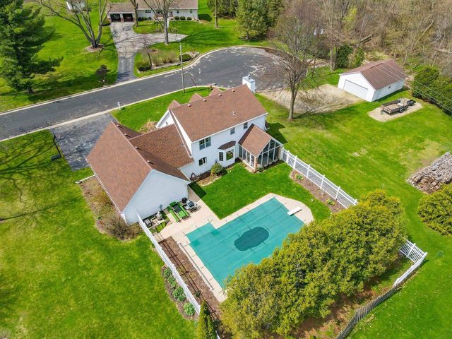 413 Park Street, Cambridge, WI 53523
