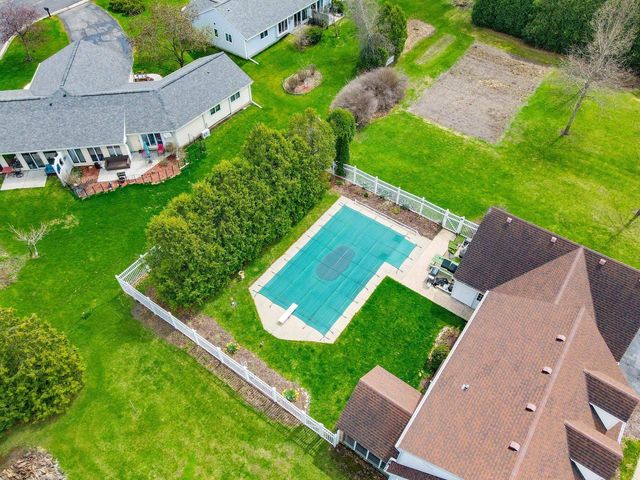 413 Park Street, Cambridge, WI 53523