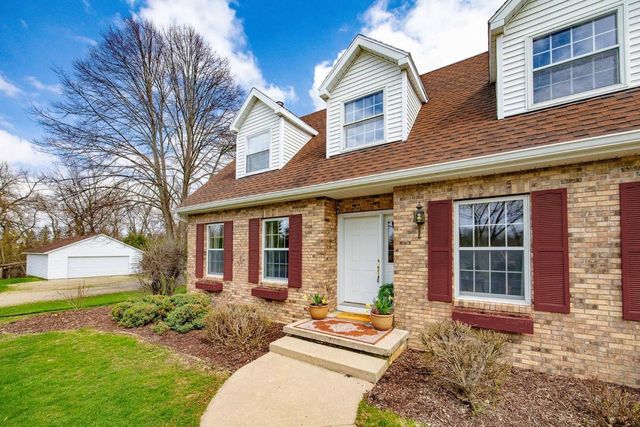 413 Park Street, Cambridge, WI 53523