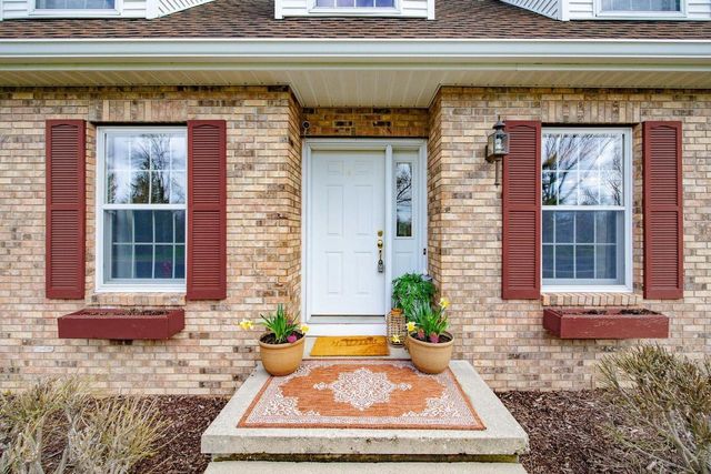 413 Park Street, Cambridge, WI 53523