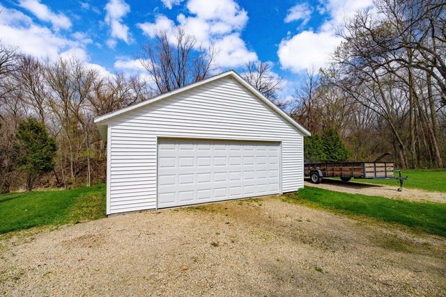 413 Park Street, Cambridge, WI 53523