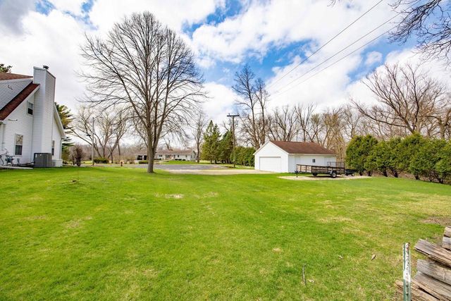 413 Park Street, Cambridge, WI 53523