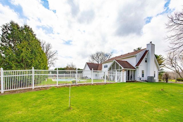 413 Park Street, Cambridge, WI 53523