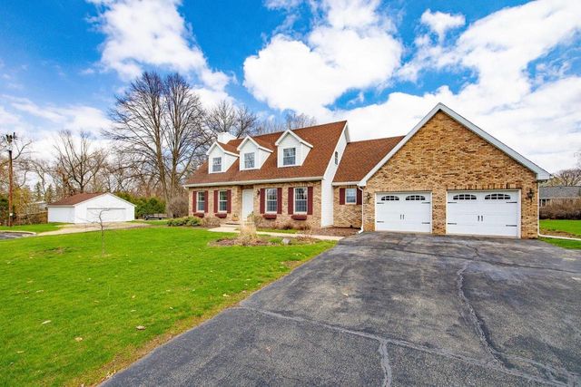 413 Park Street, Cambridge, WI 53523