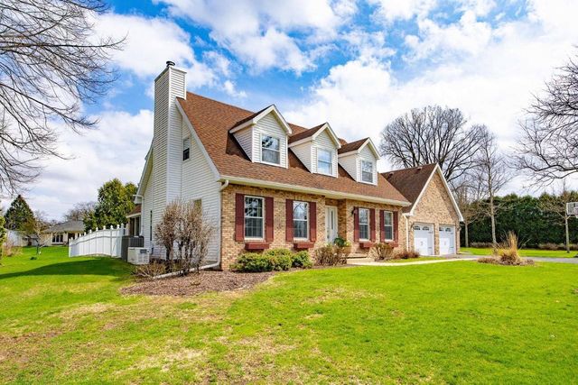 413 Park Street, Cambridge, WI 53523