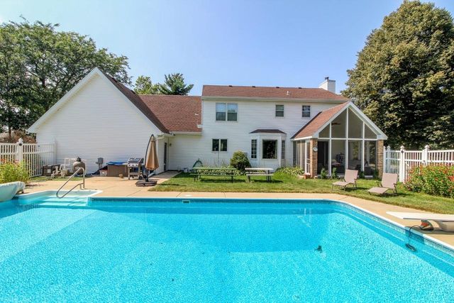 413 Park Street, Cambridge, WI 53523