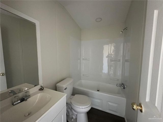 1307 Rising Sun Street, Alamo, TX 78516