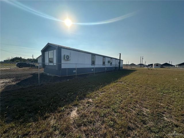 1307 Rising Sun Street, Alamo, TX 78516