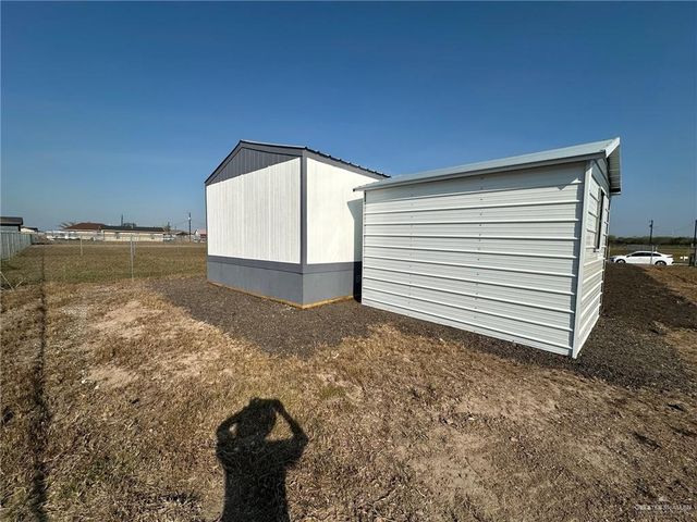 1307 Rising Sun Street, Alamo, TX 78516