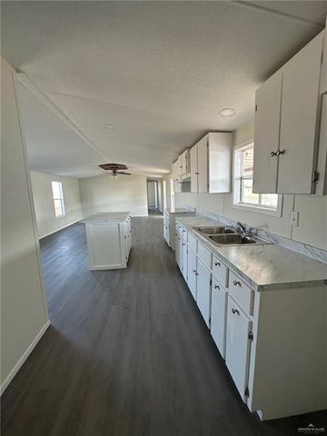 1307 Rising Sun Street, Alamo, TX 78516