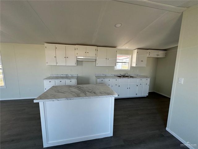 1307 Rising Sun Street, Alamo, TX 78516