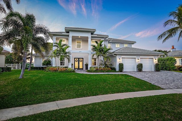 2177 Radnor Court, North Palm Beach, FL 33408