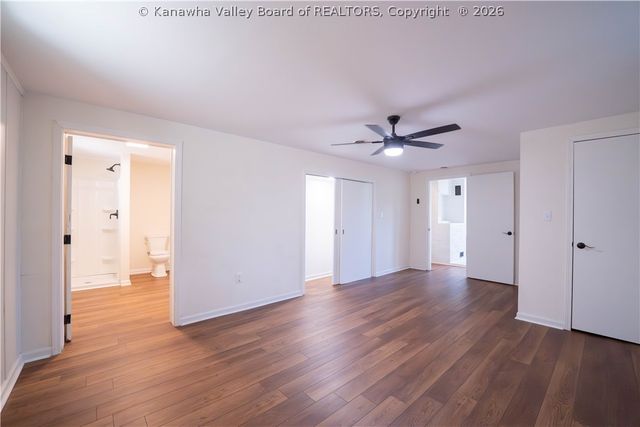 827 Hughes Drive, St Albans, WV 25177