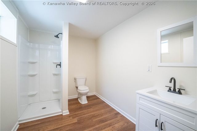 827 Hughes Drive, St Albans, WV 25177
