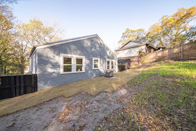 2736 Norris Road, Columbus, GA 31907