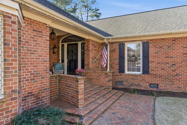 26 Strickland Lane, Lillington, NC 27546