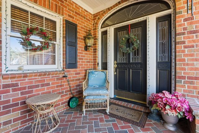 26 Strickland Lane, Lillington, NC 27546