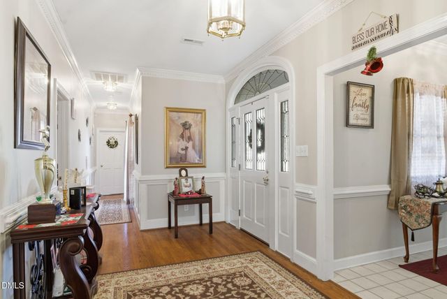 26 Strickland Lane, Lillington, NC 27546