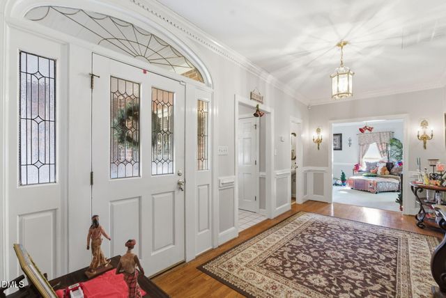 26 Strickland Lane, Lillington, NC 27546