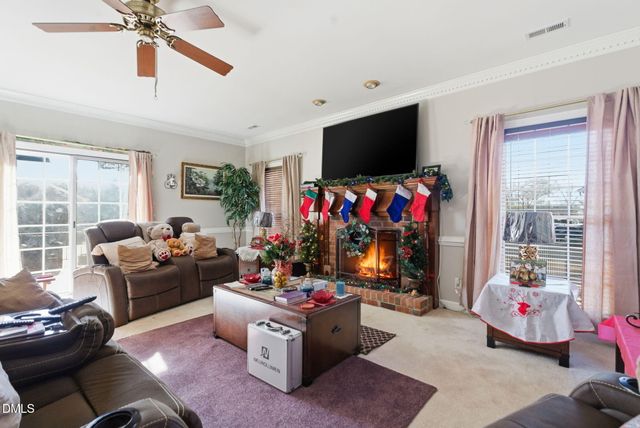 26 Strickland Lane, Lillington, NC 27546