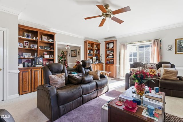 26 Strickland Lane, Lillington, NC 27546